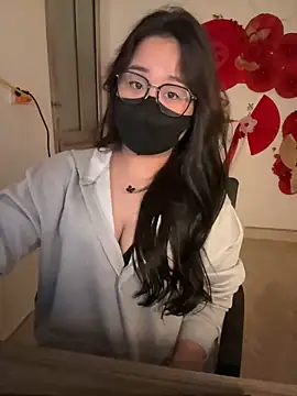 Snapshot of Jenni_nana chatting on 21, 1, 2025 Jenni nana online show from 21, 1, 2025