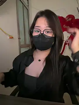 Snapshot of Jenni_nana chatting on 22, 1, 2025 Jenni nana online show from 22, 1, 2025