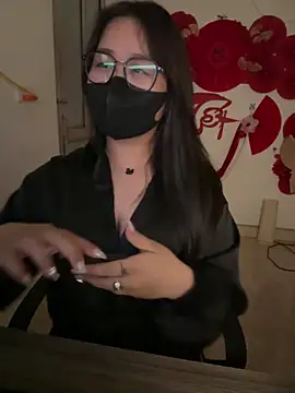 Snapshot of Jenni_nana chatting on 24, 1, 2025 Jenni nana online show from 24, 1, 2025