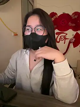 Snapshot of Jenni_nana chatting on 25, 1, 2025 Jenni nana online show from 25, 1, 2025