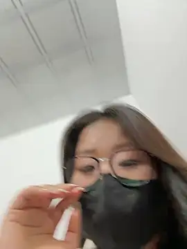 Snapshot of Jenni_nana chatting on 27, 2, 2025 Jenni nana online show from 27, 2, 2025