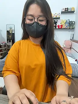 Snapshot of Jenni_nana chatting on 27, 2, 2025 Jenni nana online show from 27, 2, 2025