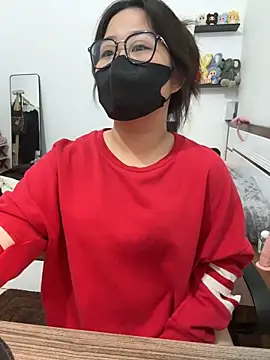 Snapshot of Jenni_nana chatting on 6, 3, 2025 Jenni nana online show from 6, 3, 2025