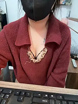 Snapshot of Jenni_nana chatting on 8, 3, 2025 Jenni nana online show from 8, 3, 2025