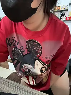 Snapshot of Jenni_nana chatting on 13, 3, 2025 Jenni nana online show from 13, 3, 2025