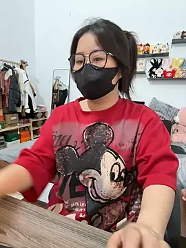 Snapshot of Jenni_nana chatting on 13, 3, 2025 Jenni nana online show from 13, 3, 2025