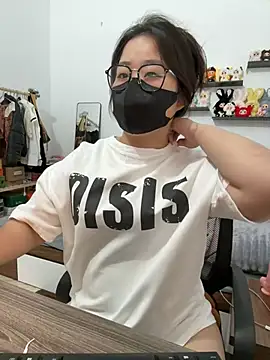 Snapshot of Jenni_nana chatting on 14, 3, 2025 Jenni nana online show from 14, 3, 2025