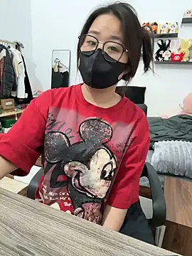 Snapshot of Jenni_nana chatting on 17, 3, 2025 Jenni nana online show from 17, 3, 2025