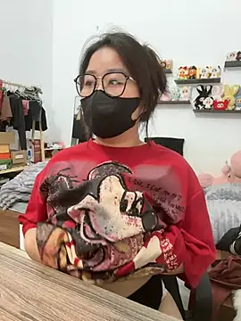 Snapshot of Jenni_nana chatting on 19, 3, 2025 Jenni nana online show from 19, 3, 2025