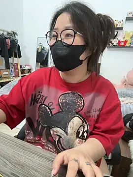 Snapshot of Jenni_nana chatting on 19, 3, 2025 Jenni nana online show from 19, 3, 2025