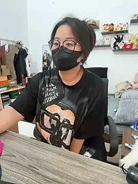 Snapshot of Jenni_nana chatting on 22, 3, 2025 Jenni nana online show from 22, 3, 2025