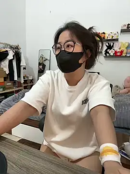 Snapshot of Jenni_nana chatting on 23, 3, 2025 Jenni nana online show from 23, 3, 2025