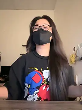 Snapshot of Jenni_nana chatting on 8, 9, 2025 Jenni nana online show from 8, 9, 2025