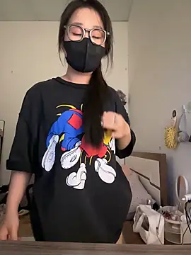 Snapshot of Jenni_nana chatting on 15, 10, 2025 Jenni nana online show from 15, 10, 2025