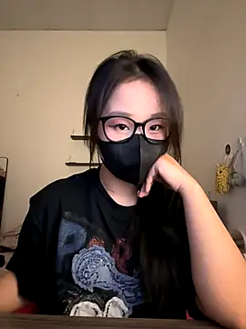 Snapshot of Jenni_nana chatting on 15, 10, 2025 Jenni nana online show from 15, 10, 2025