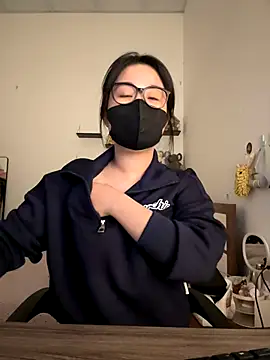 Snapshot of Jenni_nana chatting on 16, 10, 2025 Jenni nana online show from 16, 10, 2025