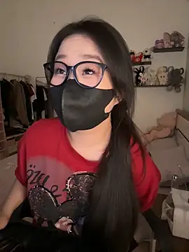 Snapshot of Jenni_nana chatting on 16, 10, 2025 Jenni nana online show from 16, 10, 2025