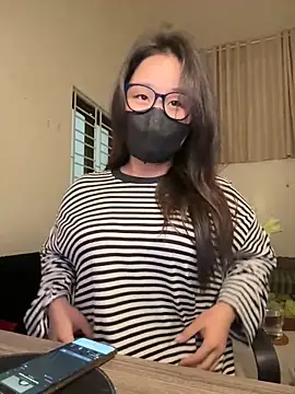 Jenni nana online show from 20, 12, 2025