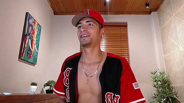 DrakeNeumann online show from 9, 2, 2025