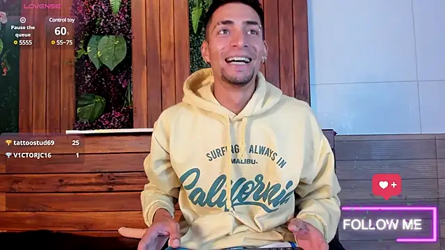 DrakeNeumann online show from 14, 3, 2025