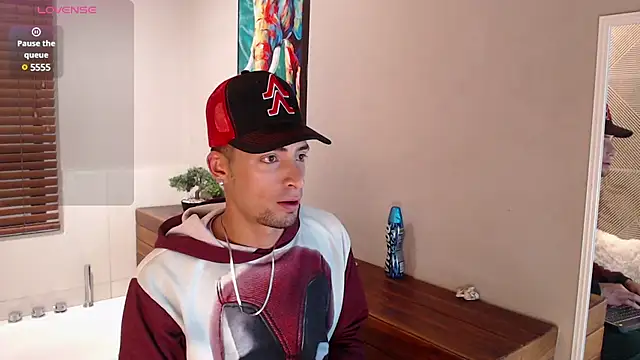 DrakeNeumann online show from 18, 3, 2025