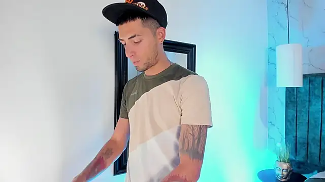 DrakeNeumann online show from 20, 12, 2025