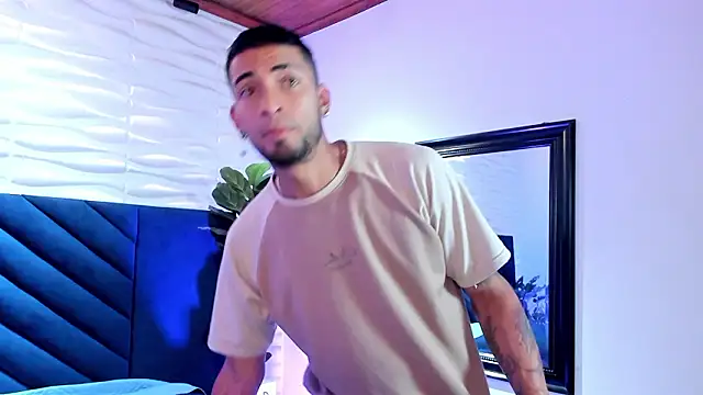 DrakeNeumann online show from 28, 2, 2026