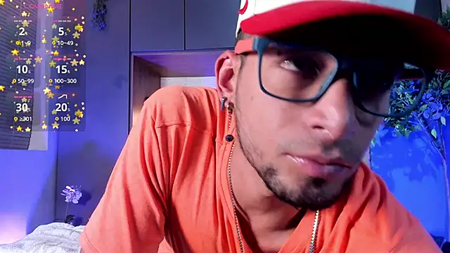 DrakeNeumann online show from 4, 3, 2026