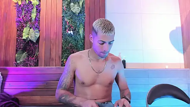 DrakeNeumann online show from 22, 4, 2026