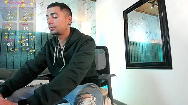 DrakeNeumann online show from 26, 4, 2026