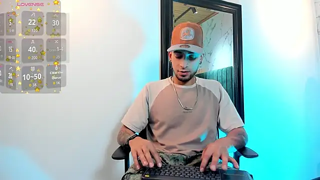 DrakeNeumann online show from 5, 5, 2026