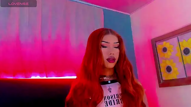 Nikita Gers online show from 6, 12, 2024