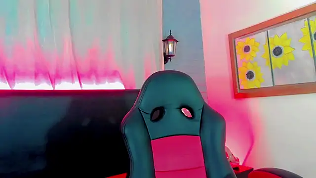 Nikita Gers online show from 12, 12, 2024