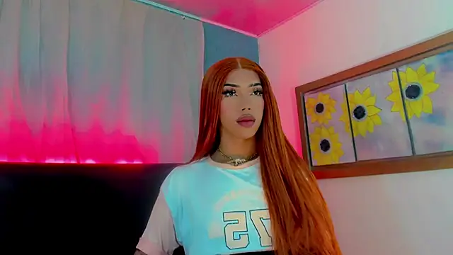 Nikita Gers online show from 18, 12, 2024