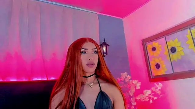 Nikita Gers online show from 19, 12, 2024