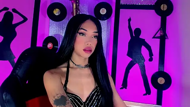 Nikita Gers online show from 30, 9, 2025