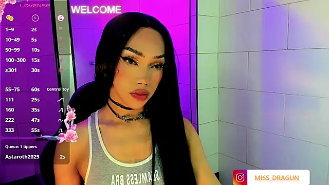 Nikita Gers online show from 17, 10, 2025