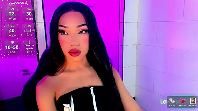 Nikita Gers online show from 10, 1, 2026