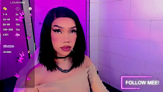 Nikita Gers online show from 22, 4, 2026