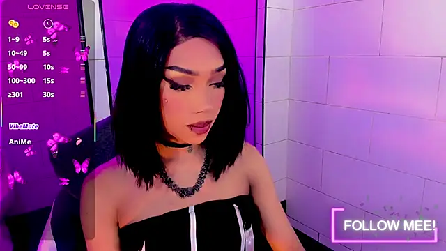 Nikita Gers online show from 23, 4, 2026