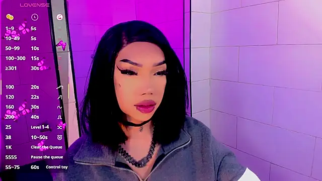 Nikita Gers online show from 24, 4, 2026