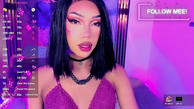 Nikita Gers online show from 25, 4, 2026