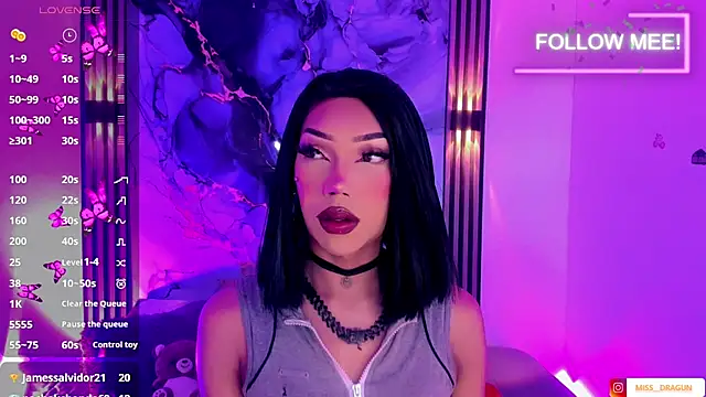 Nikita Gers online show from 25, 4, 2026