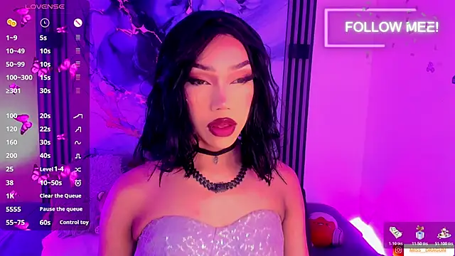 Nikita Gers online show from 27, 4, 2026