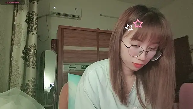 Lili 666 online show from 20, 4, 2026