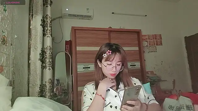 Lili 666 online show from 21, 4, 2026