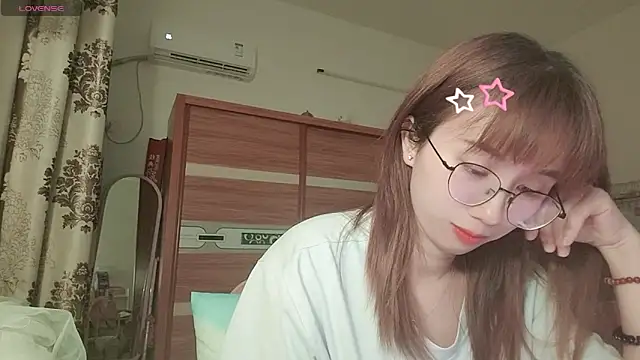 Lili 666 online show from 22, 4, 2026