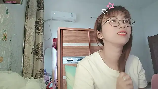 Lili 666 online show from 23, 4, 2026