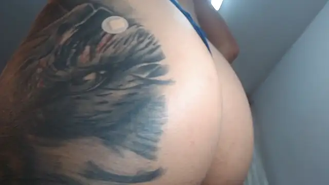 srta luciana online show from 20, 1, 2025