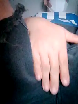 Hotpussy3ox online show from 1, 10, 2025